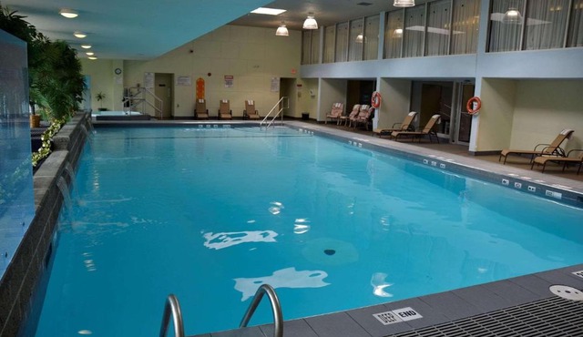 Radisson Hotel Sudbury