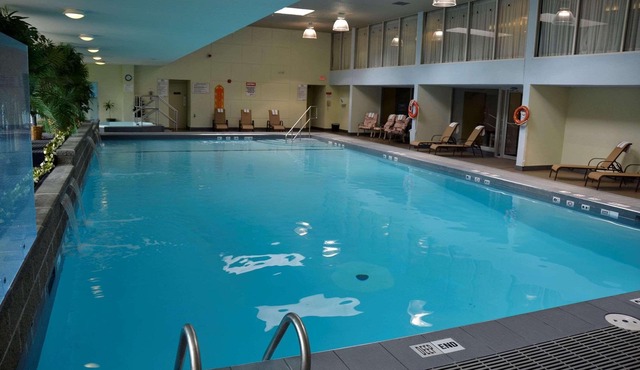 Radisson Hotel Sudbury