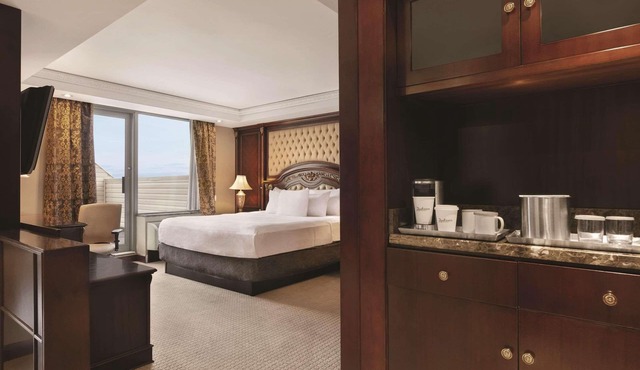 Radisson Hotel Toronto Airport West