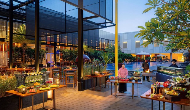 Radisson Lampung Kedaton