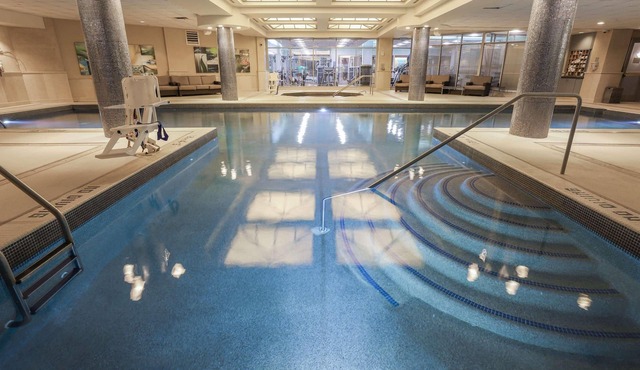 Radisson Plaza Hotel at Kalamazoo Center