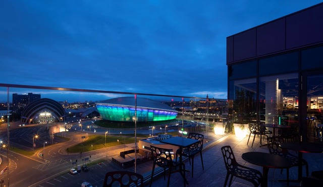 Radisson RED Glasgow