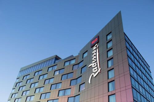Radisson RED Hotel, Glasgow
