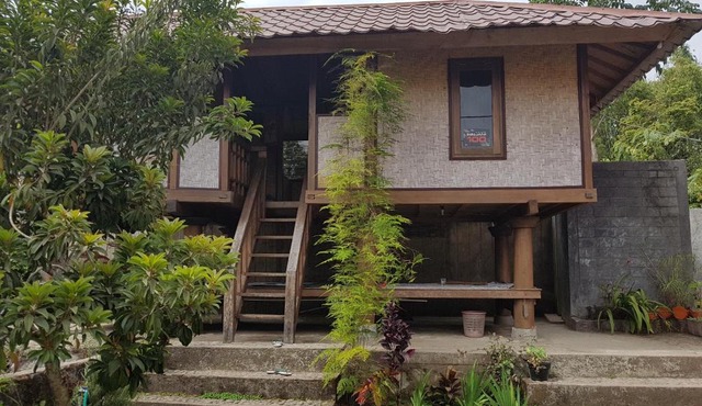 Radiya Guesthouse