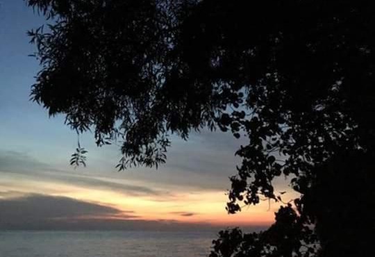 RADJA OceanView Resort