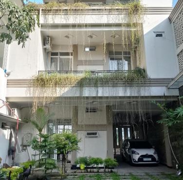 RADJIMIN Guesthouse