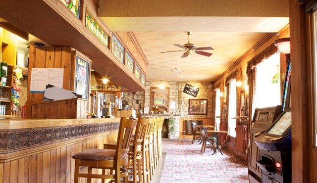 Radstock Hotel near Bath