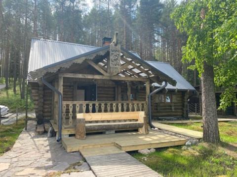 Raduga Tourist Сentre