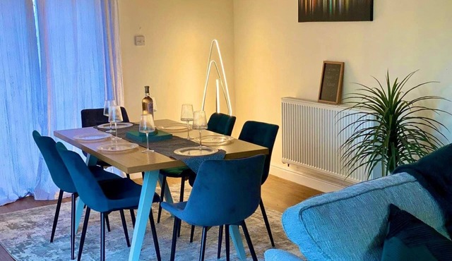 Radway Retreat - Cozy Countryside House