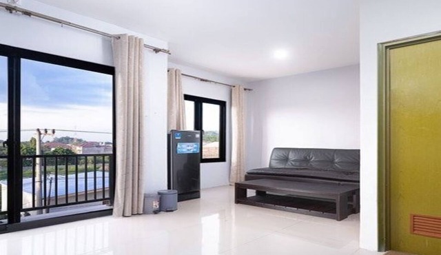 RAF APARTEMEN 2BR - JEMBER JAWA TIMUR