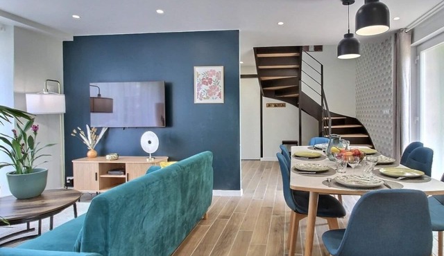 Rafaël - PLOUEC DU TRIEUX