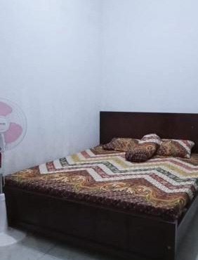Rafa homestay Borobudur