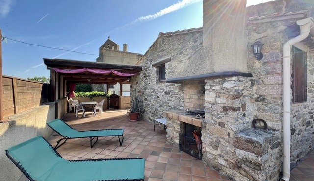 Rafael - QUINTILLAN - Gîte