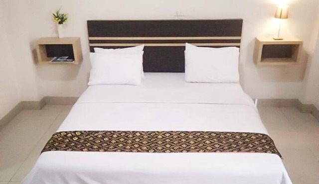RAFANA SYARIAH HOTEL