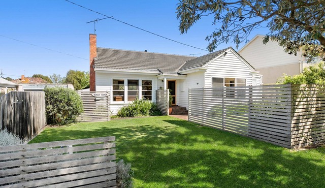 Raff's Beach House Barwon Heads