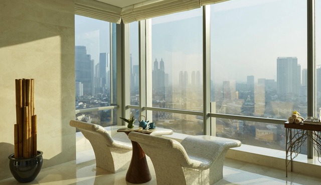 Raffles Jakarta
