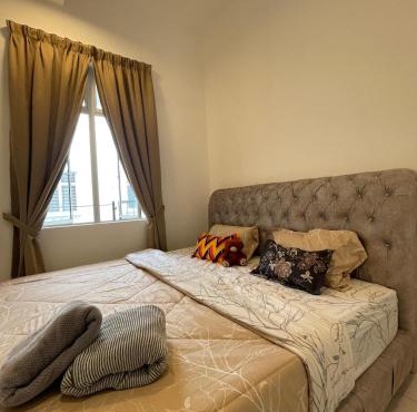 Rafflesia Homestay, Sungai Soi, Kuantan, Pahang