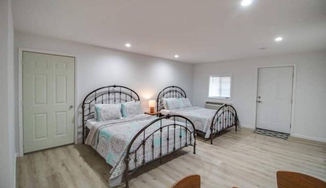 Rafton Inn Vacation Cottage 19