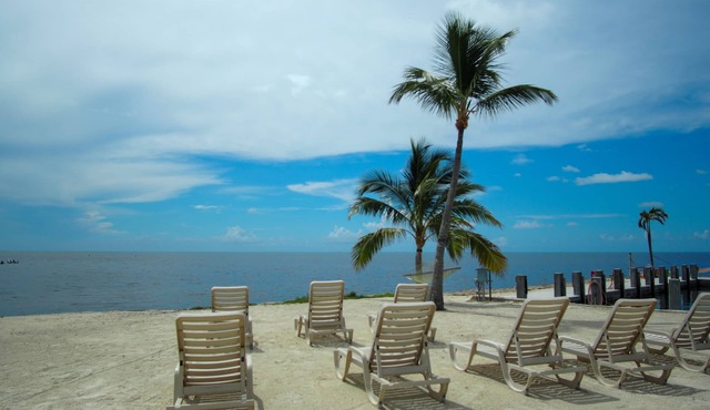 Ragged Edge Resort & Marina