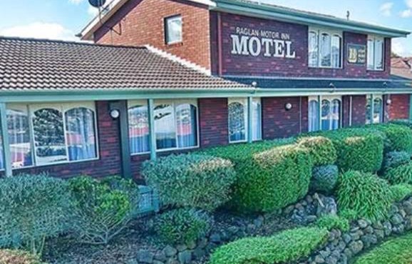 Raglan Motor Inn
