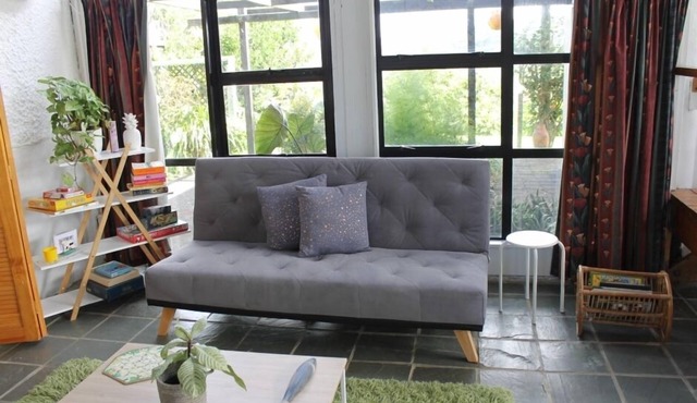 Raglan Waterfront Retreat