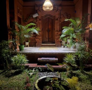 Rahayu House