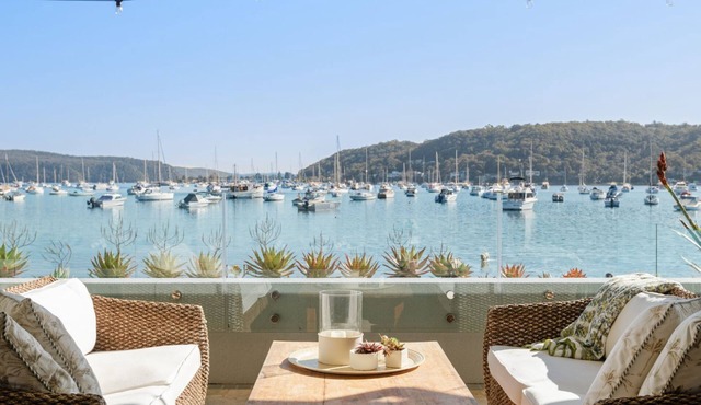 RAHITI by Palm Beach Holiday Rentals