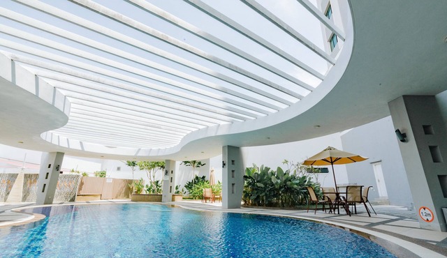 Raia Hotel & Convention Centre Alor Setar