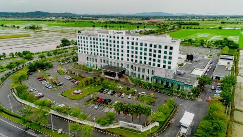 Raia Hotel & Convention Centre Alor Setar