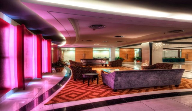 Raia Hotel Kota Kinabalu