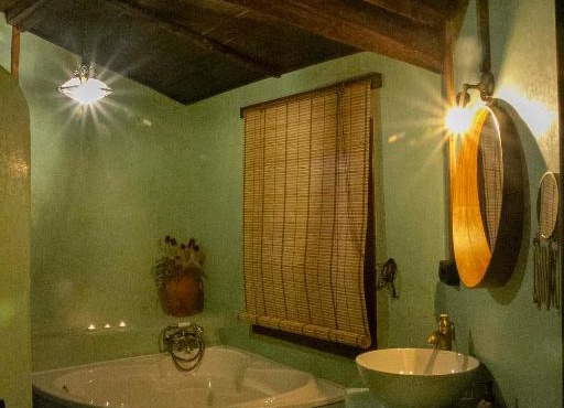 RAICES Casa Rural