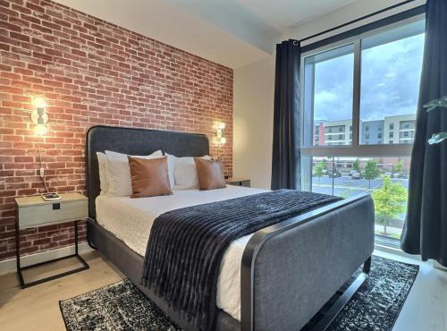 Railroad Park Reset, Modern Space