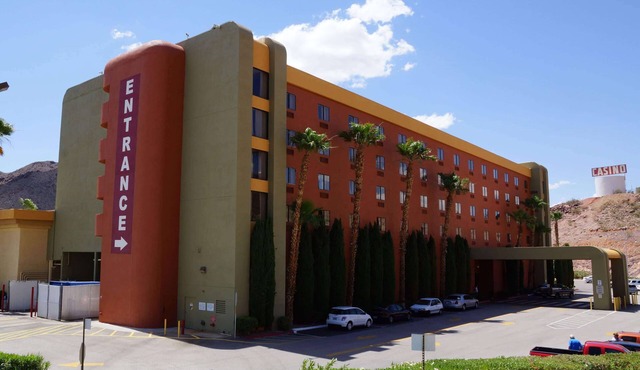 Railroad Pass Hotel and Casino Ramada by Wyndham