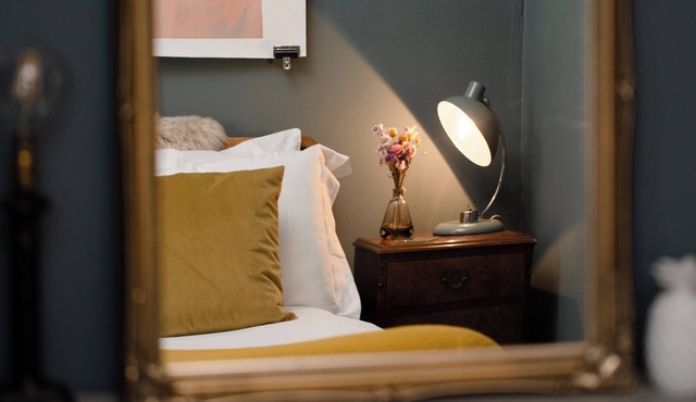 Railway Cottage - family and dog friendly - near Aviemore