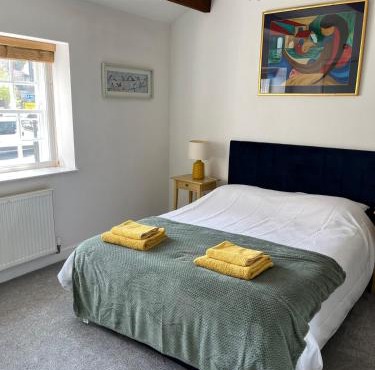 Railway Cottage Horsforth