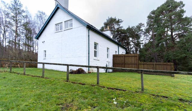 Railway House by Interhome