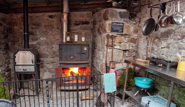 Railway Ramblers' Rest