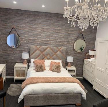 Railway Studio Apartment