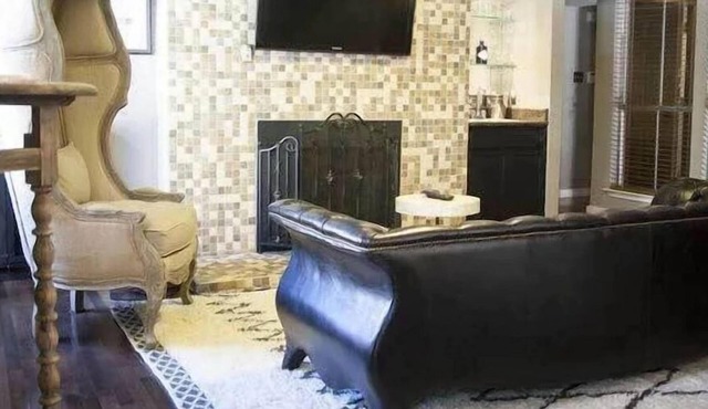 Railyard Oasis 3 Bedrooms