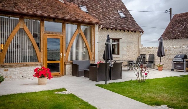 Rainbow Arch - Lovely Gite in Stunning Surroundings, Les Arches de Muschamp