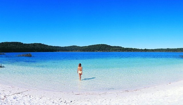 Rainbow Getaway Holiday Apartments