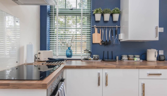 Rainbow House - Entire Place