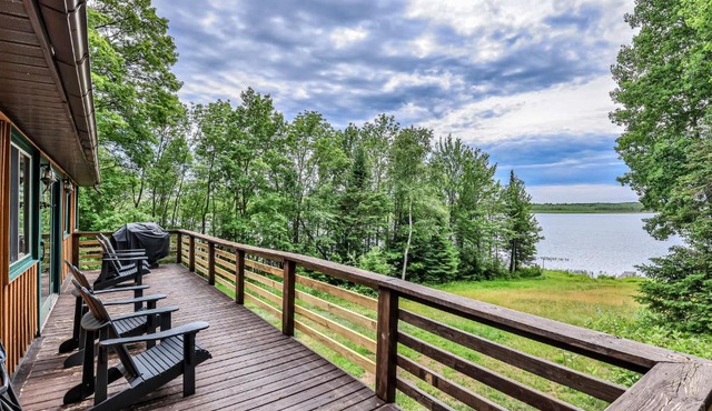 Rainbow Lake Adventures