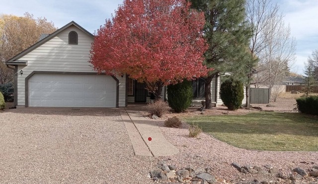 Rainbow Lake home in gated community with boats, hot tub, Tesla EV and lake acc
