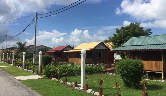 Rainbow Lodge Langkawi