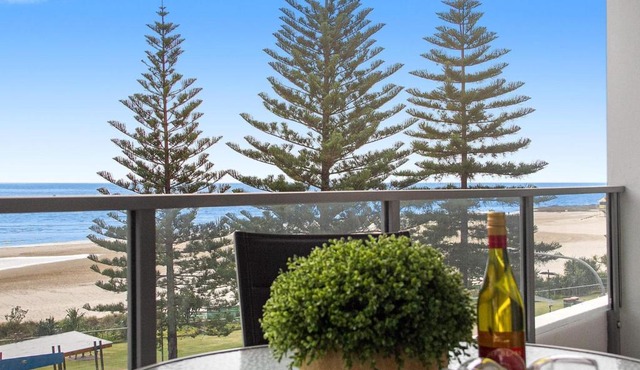 Rainbow Pacific Unit 10