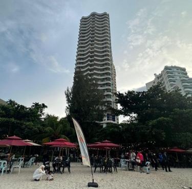 Rainbow Paradise Homestay @ Tanjung Bungah by Landmark