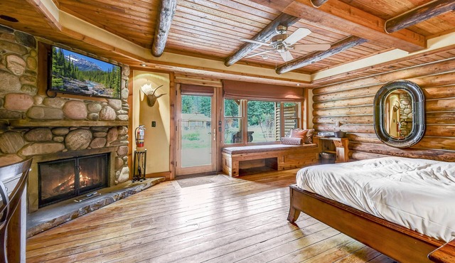 Rainbow Ranch Lodge