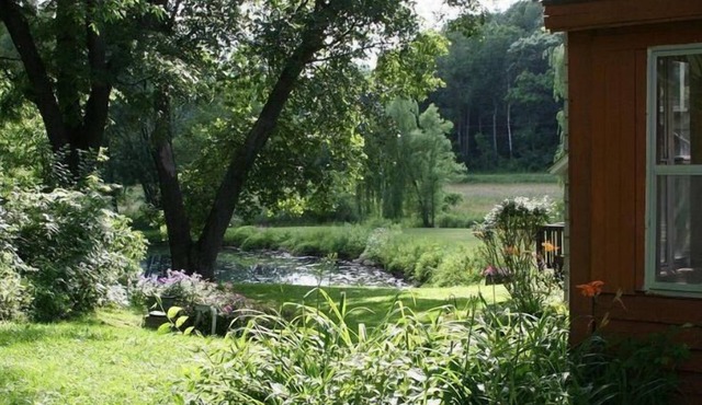 Rainbow Ridge Farms Bed and Breakfast Onalaska/La Crosse