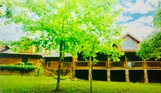 Rainbow Ridge Retreat